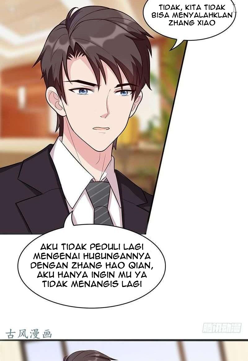The Wife Contract and My Daughter’s Nanny Chapter 08 Gambar 5